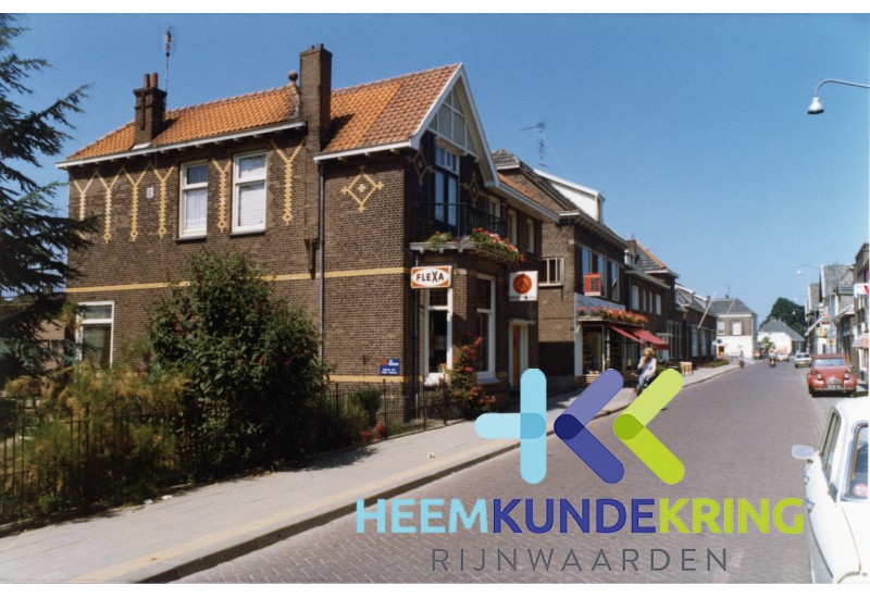 Hoofdstraat 11-7-1977 Coll. HKR (9)